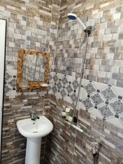 Satılır yeni tikili 1 otaqlı 50 m²,  Binə-10