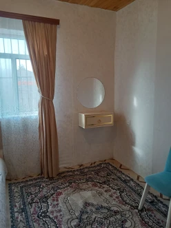 Satılır yeni tikili 1 otaqlı 50 m²,  Binə-5