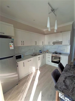 İcarə yeni tikili 3 otaqlı 148 m²,  Elmlər Akademiyası m.-13