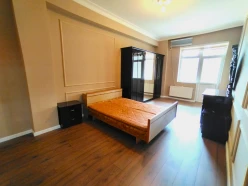 İcarə yeni tikili 3 otaqlı 120 m²,  Şah İsmayıl Xətai m.-8