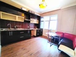 İcarə yeni tikili 3 otaqlı 120 m²,  Şah İsmayıl Xətai m.-14