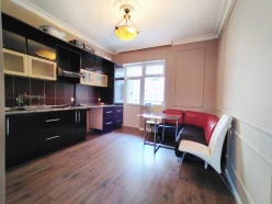 İcarə yeni tikili 3 otaqlı 120 m²,  Şah İsmayıl Xətai m.-10