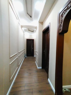 İcarə yeni tikili 3 otaqlı 120 m²,  Şah İsmayıl Xətai m.-15