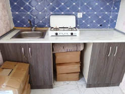 Satılır yeni tikili 1 otaqlı 50 m²,  Binə-23