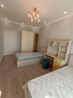 İcarə yeni tikili 3 otaqlı 148 m²,  Elmlər Akademiyası m.-16