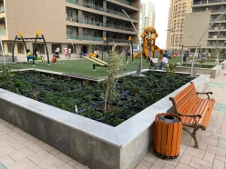 İcarə yeni tikili 3 otaqlı 148 m²,  Elmlər Akademiyası m.-23