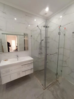 İcarə yeni tikili 3 otaqlı 148 m²,  Elmlər Akademiyası m.-9