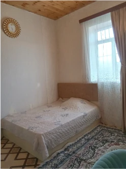 Satılır yeni tikili 1 otaqlı 50 m²,  Binə-3