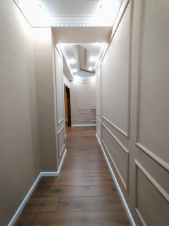 İcarə yeni tikili 3 otaqlı 120 m²,  Şah İsmayıl Xətai m.-11