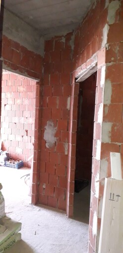 Satılır yeni tikili 2 otaqlı 64 m²,  Qaraçuxur-10