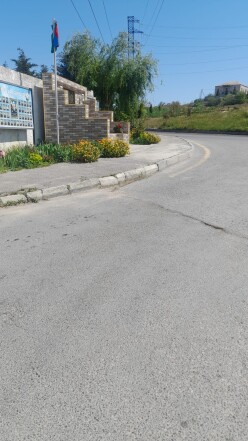 Satılır yeni tikili 2 otaqlı 64 m²,  Qaraçuxur-5