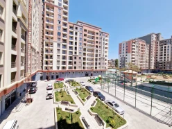 Satılır yeni tikili 2 otaqlı 68 m², Qara Qarayev m.-14