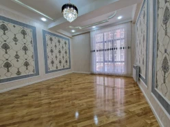 Satılır yeni tikili 2 otaqlı 68 m², Qara Qarayev m.-2