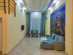 İcarə yeni tikili 3 otaqlı 120 m², Neftçilər m.-14