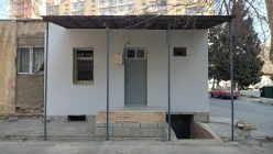 Satılır köhnə tikili 2 otaqlı 54 m², Həzi Aslanov m.-2