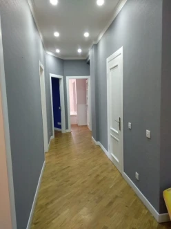 İcarə yeni tikili 3 otaqlı 110 m², Gənclik m.-4