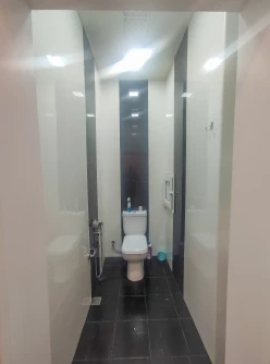 İcarə yeni tikili 3 otaqlı 120 m², Neftçilər m.-16