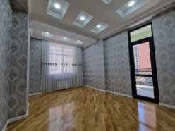 Satılır yeni tikili 2 otaqlı 68 m², Qara Qarayev m.-3