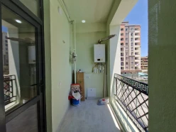 Satılır yeni tikili 2 otaqlı 68 m², Qara Qarayev m.-13