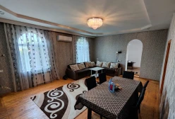 Satılır ev/villa 4 otaqlı 200 m²,  Masazır-11