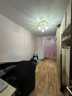 Satılır yeni tikili 2 otaqlı 45 m²,  İnşaatçılar m.-2