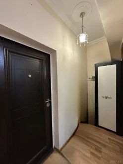 Satılır yeni tikili 2 otaqlı 45 m²,  İnşaatçılar m.-5