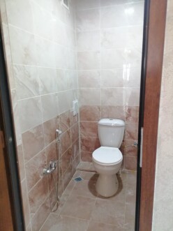 Satılır yeni tikili 4 otaqlı 110 m², Ramana-7 Satılır yeni tikili 4 otaqlı 110 m², Ramana-7