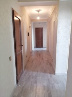 Satılır yeni tikili 4 otaqlı 110 m², Ramana-5 Satılır yeni tikili 4 otaqlı 110 m², Ramana-5