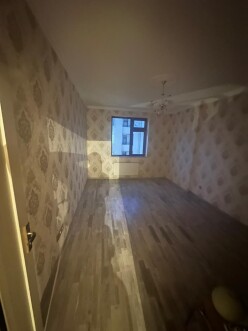 Satılır yeni tikili 4 otaqlı 110 m², Ramana-8 Satılır yeni tikili 4 otaqlı 110 m², Ramana-8