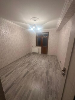 Satılır yeni tikili 4 otaqlı 110 m², Ramana-10 Satılır yeni tikili 4 otaqlı 110 m², Ramana-10