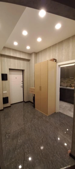 Satılır yeni tikili 2 otaqlı 64 m², Azadlıq prospekti m.-2