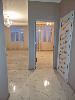 Satılır yeni tikili 2 otaqlı 52 m², Masazır q.-3