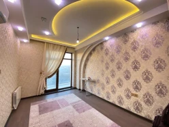 Satılır yeni tikili 3 otaqlı 145 m², Şah İsmayıl Xətai m.-5