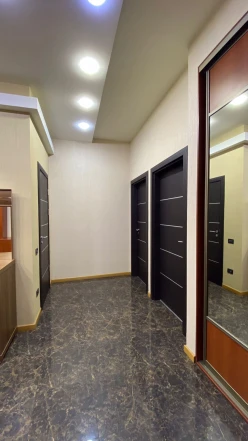 İcarə yeni tikili 3 otaqlı 127 m², Nəriman Nərimanov m.-3