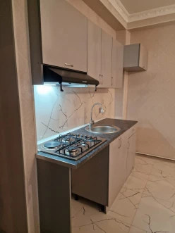 Satılır yeni tikili 2 otaqlı 52 m², Masazır q.-14