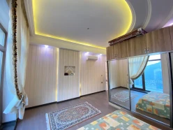 Satılır yeni tikili 3 otaqlı 145 m², Şah İsmayıl Xətai m.-8