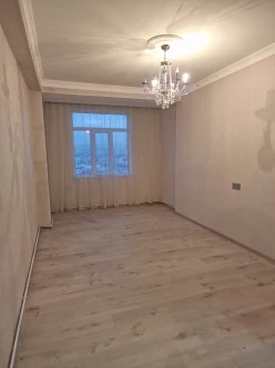 Satılır yeni tikili 2 otaqlı 52 m², Masazır q.-7