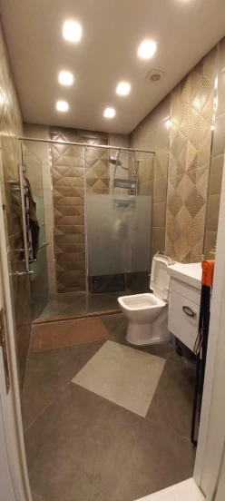 Satılır yeni tikili 2 otaqlı 64 m², Azadlıq prospekti m.-9