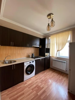 Satılır yeni tikili 2 otaqlı 55 m², Masazır q.-7