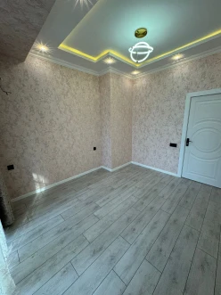 Satılır yeni tikili 2 otaqlı 53 m², 3-cü mikrorayon q.-6