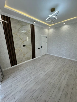 Satılır yeni tikili 2 otaqlı 53 m², 3-cü mikrorayon q.-5