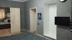 Satılır ev/villa 3 otaqlı 120 m², Mərdəkan q.-17