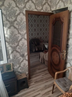 Satılır köhnə tikili 3 otaqlı 70 m², Memar Əcəmi m.-3