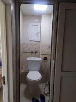 Satılır köhnə tikili 2 otaqlı 40 m², Avtovağzal m.-5