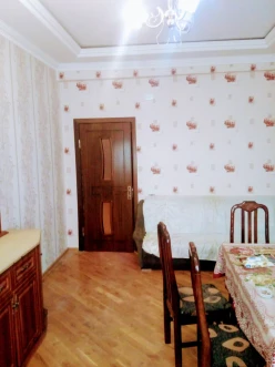 Satılır yeni tikili 2 otaqlı 55 m², Həzi Aslanov q.-6