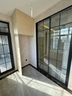 Satılır yeni tikili 2 otaqlı 53 m², 3-cü mikrorayon q.-9