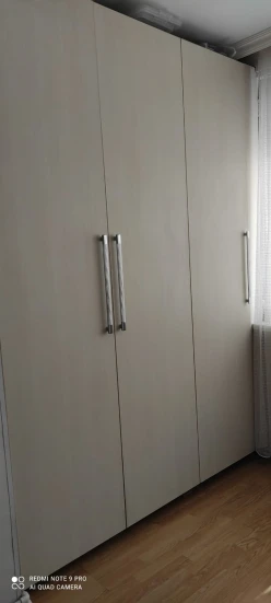 Satılır köhnə tikili 2 otaqlı 40 m², Hövsan q.-12