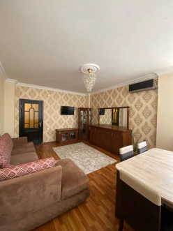 Satılır yeni tikili 2 otaqlı 55 m², Masazır q.-6