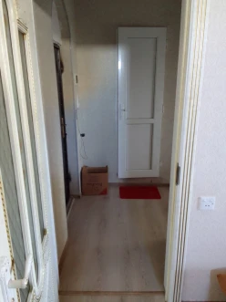 Satılır köhnə tikili 2 otaqlı 40 m², Avtovağzal m.-2