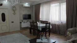 Satılır ev/villa 3 otaqlı 120 m², Mərdəkan q.-5